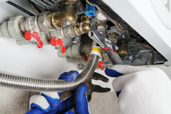 Turn boiler repair companies