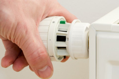 Turn central heating repair costs