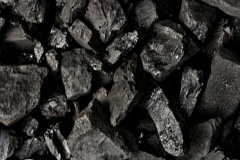 Turn coal boiler costs