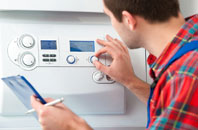 free Turn gas safe engineer quotes