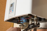 free Turn boiler install quotes
