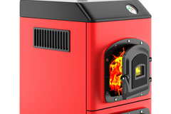 Turn solid fuel boiler costs